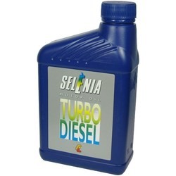 Selenia Turbo Diesel 10W-40 1L