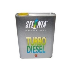 Selenia Turbo Diesel 10W-40 2L