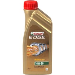 Castrol Edge Titanium FST 10W-60 1L