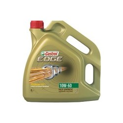 Castrol Edge Titanium FST 10W-60 4L