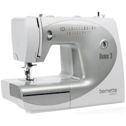BERNINA Bernette Rome 3