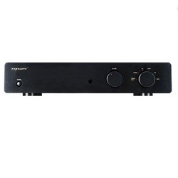 Exposure 2010s2 Integrated Amplifier (черный)