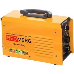 RedVerg RD-WM200