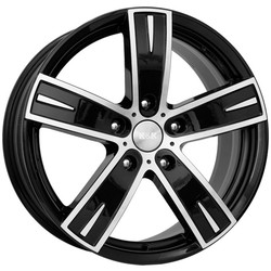 Rapid Onegin 8x18/5x112 ET39 DIA66,6