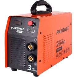 Patriot 230PFC