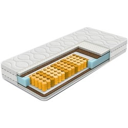 Ormatek Dream Mix SmartSpring (80x195)