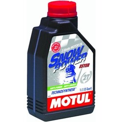 Motul Snowpower 2T 1L