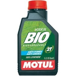 Motul Bio 2T 1L