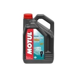 Motul Outboard Tech 4T 10W-30 5L