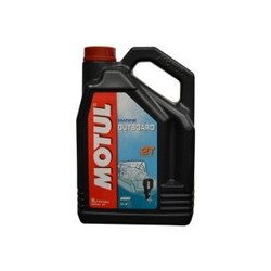 Motul Outboard Tech 2T 5L