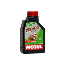 Motul Quad 4T 10W-40 1L