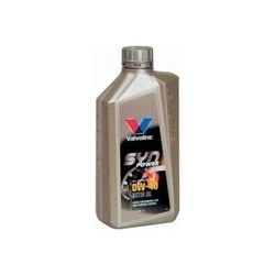 Valvoline Synpower 0W-40 1L