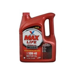 Valvoline MaxLife 10W-40 4L