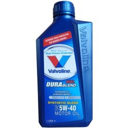 Valvoline Durablend MXL 5W-40 1L