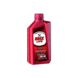 Valvoline MaxLife 5W-40 1L