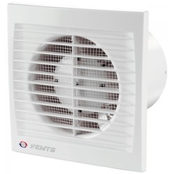 VENTS Silenta-S (125K L)