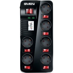 Sven Fort Pro 2m