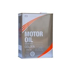 Mazda Golden 5W-30 SM 4L