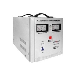 Logicpower LPH-10000RV