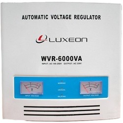 Luxeon WVR-6000VA