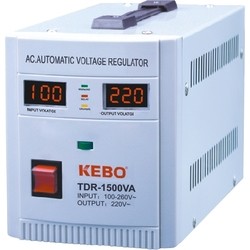 Kebo TDR-1500VA