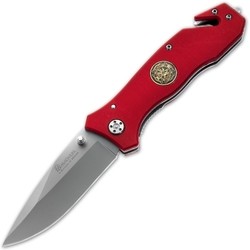 Boker Magnum Fire Dept