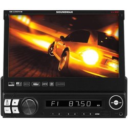 SoundMAX SM-CCR5701M
