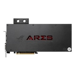 Asus Radeon R9 290X ROG ARESIII-8GD5