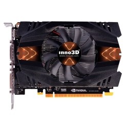 INNO3D GeForce GTX 750 N750-1SDV-E5CW