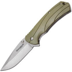 Boker Magnum Green Liner