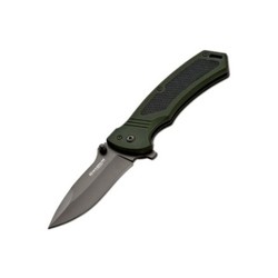 Boker Magnum Jungle Mission