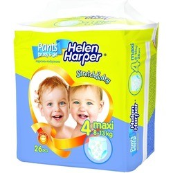 Helen Harper Stretch and Dry 6 / 22 pcs