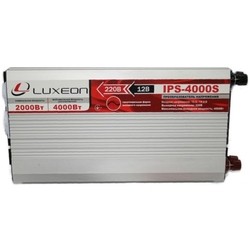 Luxeon IPS-4000S