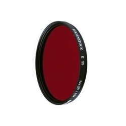 Rodenstock Color Filter Dark Red 62mm
