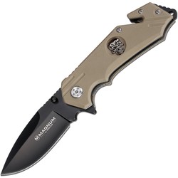 Boker Magnum Skull Folder