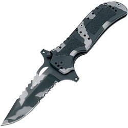 Boker Plus Camo Defender