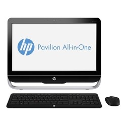 HP Pavilion 23 All-in-One (23-P050NR)