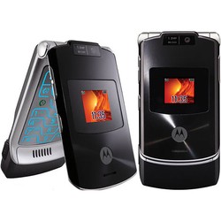 Motorola RAZR V3xx