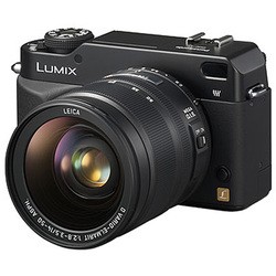 Panasonic DMC-L1