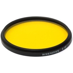 Rodenstock Color Filter Dark Yellow 52mm
