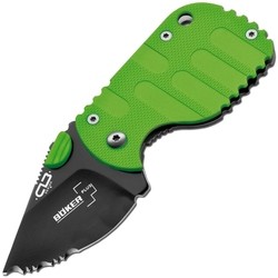 Boker Plus Subcom Zombie