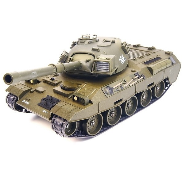 Kyosho Battle Tank Type 74