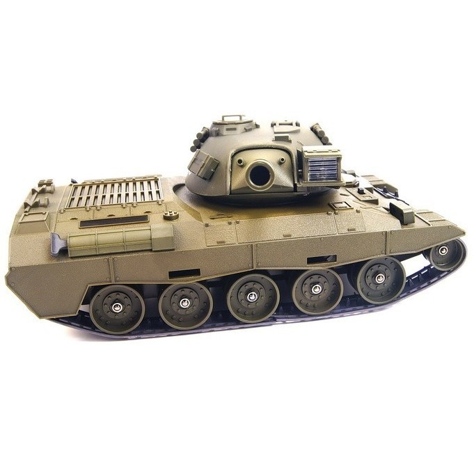 Kyosho Battle Tank Type 74