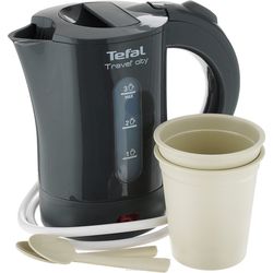 Tefal KO 120 (серый)