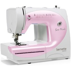BERNINA Bernette Sew Pink