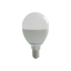 Luna LUX LED P45 7W 3000K E14