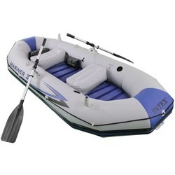 Intex Mariner 3 Boat Set