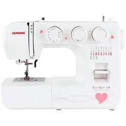 Janome EQ 18A