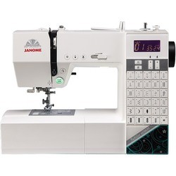 Janome 60809