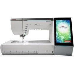 Janome MC 15000